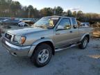 Lot #3023333298 2000 NISSAN FRONTIER K