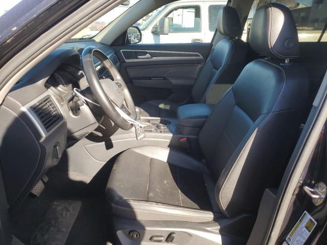 2021 VOLKSWAGEN ATLAS SE - 1V2HR2CA8MC540479