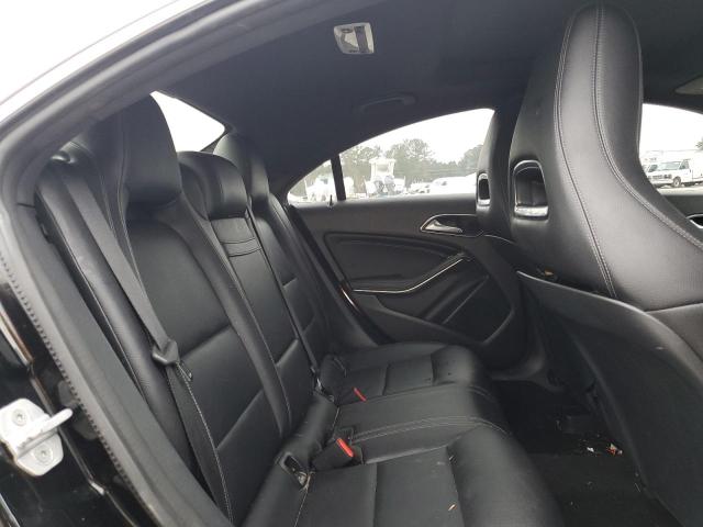 2018 MERCEDES-BENZ CLA 250 - WDDSJ4EBXJN578544