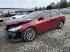 2017 TOYOTA CAMRY LE - 4T1BF1FK2HU749047