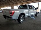 Lot #3025069203 2021 FORD F150 SUPER