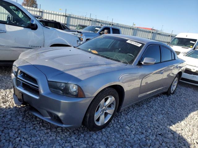 2014 DODGE CHARGER SE #3034406063