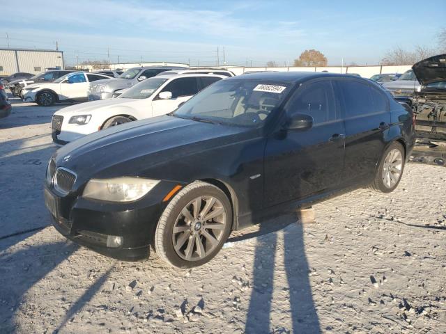 2011 BMW 328 I SULE #3030480467