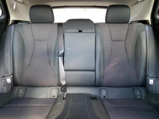 2022 BUICK ENVISION P - LRBAZLR41ND161134