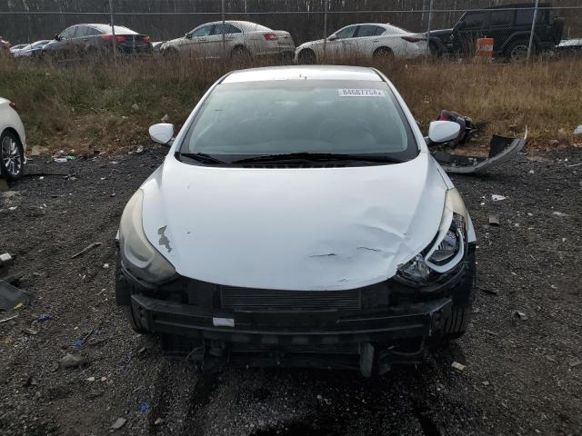 2016 HYUNDAI ELANTRA SE - 5NPDH4AE2GH729027