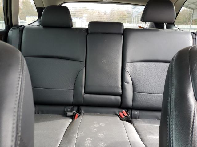 2017 SUBARU OUTBACK 2. - 4S4BSANCXH3278003