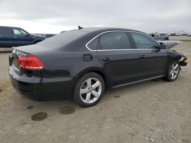 Vin: 1vwbt7a34ec104429, lot: 86909774, volkswagen passat se 20143