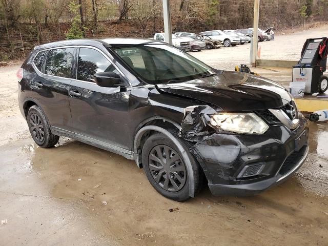 Vin: knmat2mt2gp614125, lot: 84622734, nissan rogue s 20164