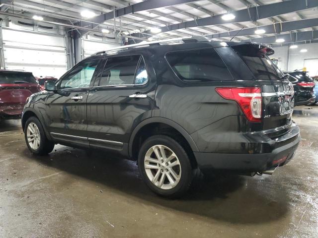 2015 FORD EXPLORER X - 1FM5K8D89FGA00251