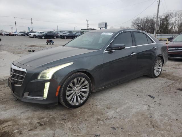 Vin: 1g6ar5s31e0149302, lot: 83651114, cadillac cts luxury collection 2014 img_1
