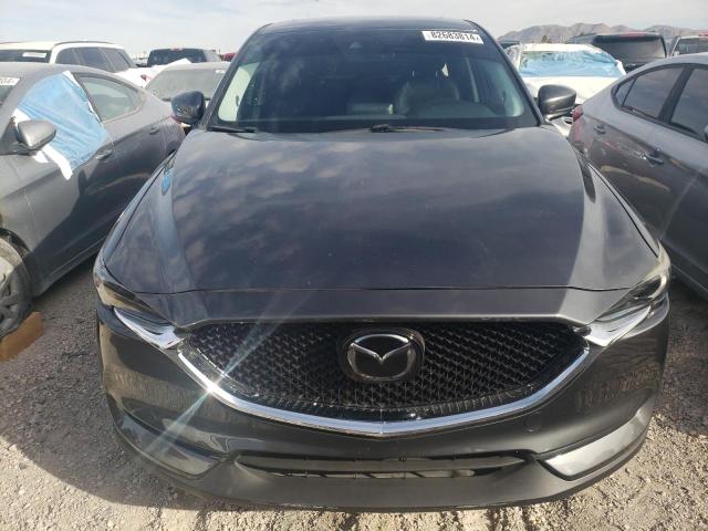 2017 MAZDA CX-5 GRAND - JM3KFADL3H0155159