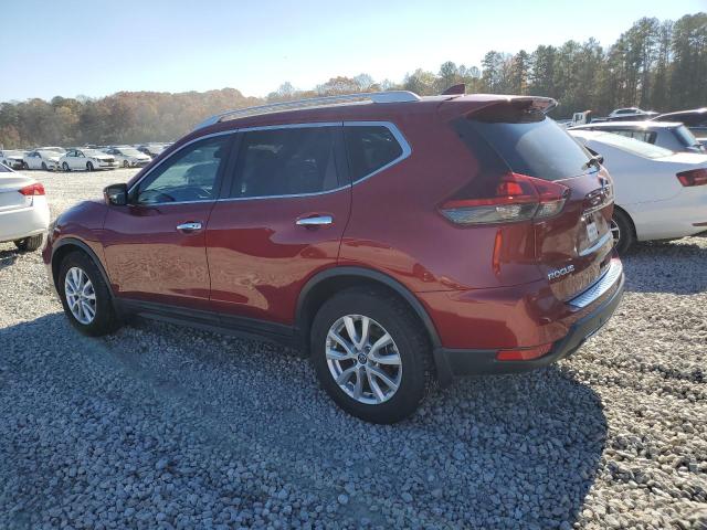 Vin: 5n1at2mt9kc748514, lot: 82341424, nissan rogue s 20192