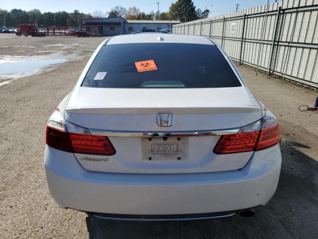 2015 HONDA ACCORD EXL - 1HGCR2F87FA151577