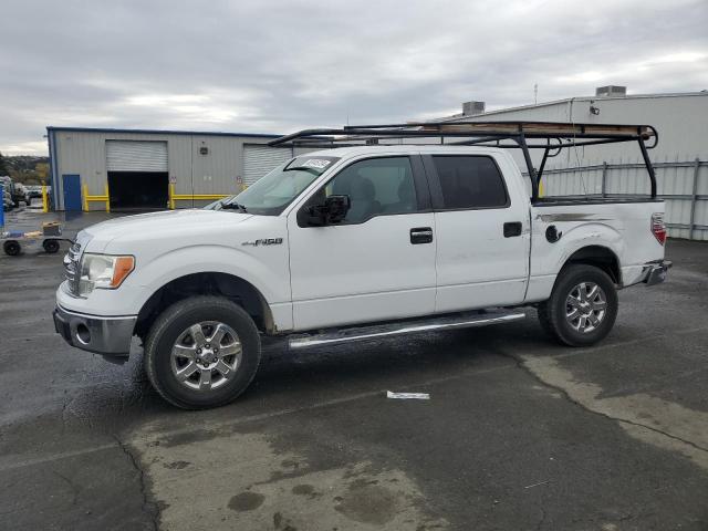 2013 FORD F150 SUPER #3030385474