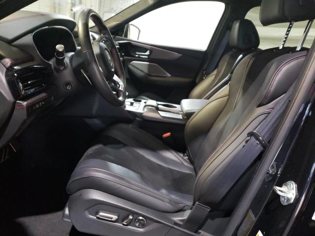 2024 ACURA MDX A-SPEC - 5J8YE1H02RL014123
