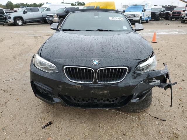 VIN WBA1M1C50GV393966 2016 BMW M2 no.5