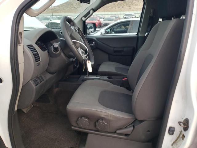 2015 NISSAN XTERRA X 5N1AN0NW5FN653028
