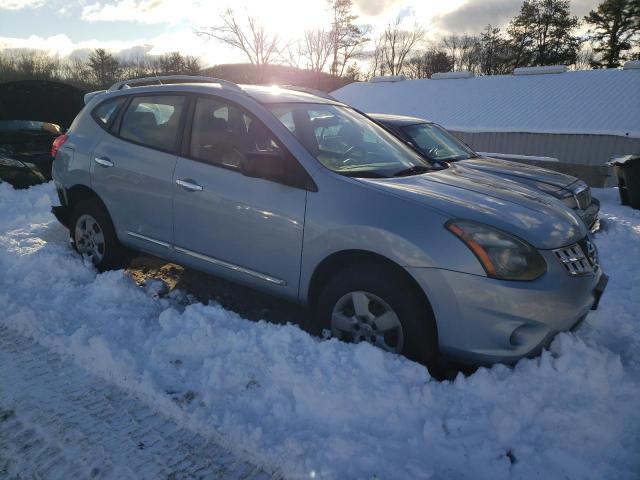 2015 NISSAN ROGUE SELE - JN8AS5MV5FW254413
