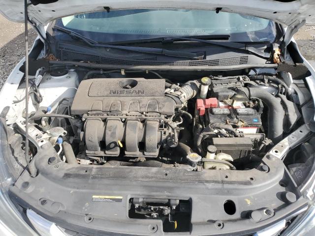 VIN 3N1AB7AP8JY263351 2018 NISSAN SENTRA no.11