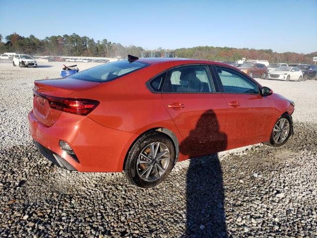 3KPF24AD8PE509462 Kia Forte Lx 2023