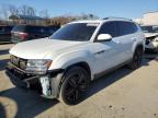 2019 VOLKSWAGEN ATLAS SEL - 1V2NR2CAXKC525613