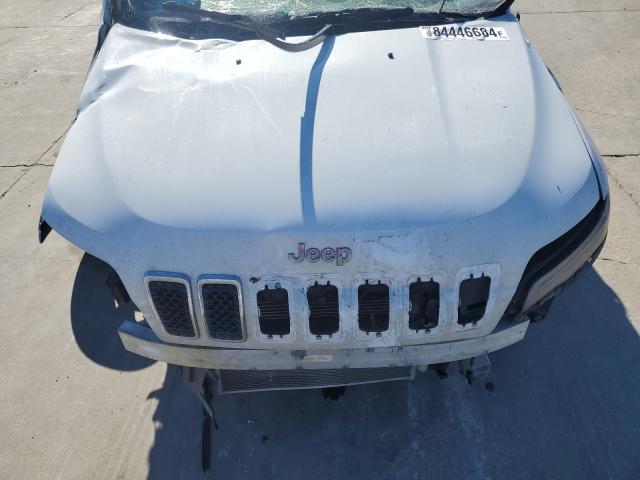 2019 JEEP CHEROKEE L - 1C4PJLDB6KD275070