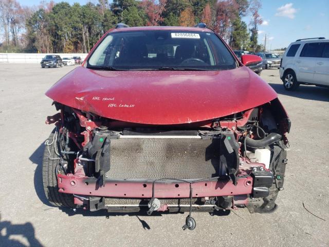 2017 TOYOTA RAV4 XLE - JTMWFREV7HJ137458