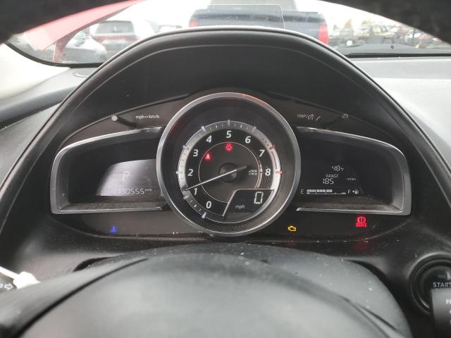 2016 MAZDA CX-3 GRAND - JM1DKBD72G0124831
