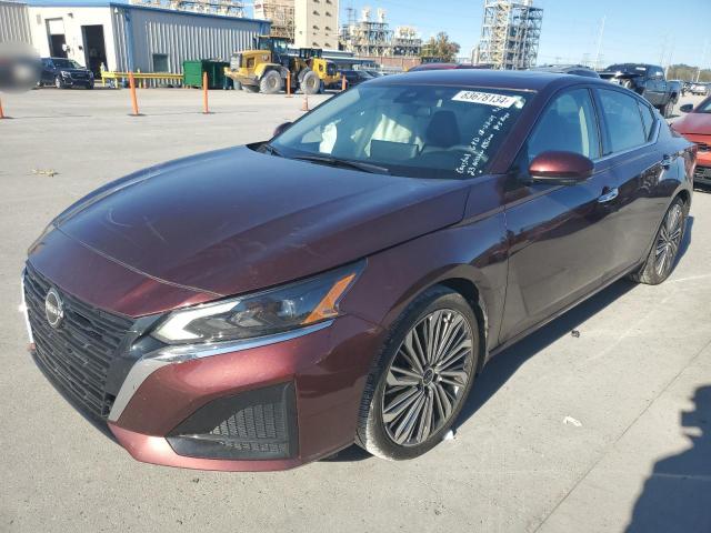 NISSAN ALTIMA SL