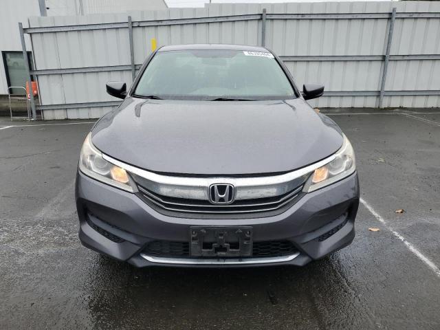 2017 HONDA ACCORD LX - 1HGCR2F36HA227118