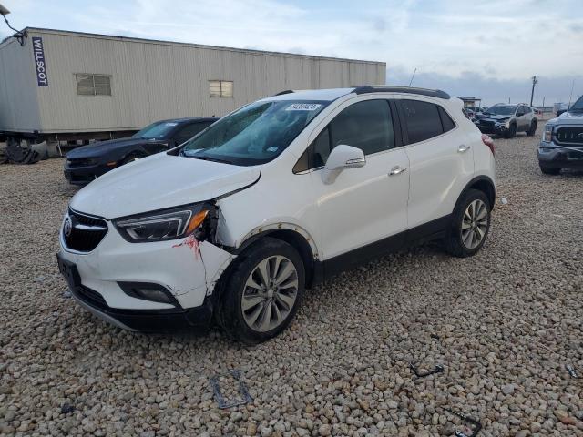 2017 BUICK ENCORE ESS #3099092708