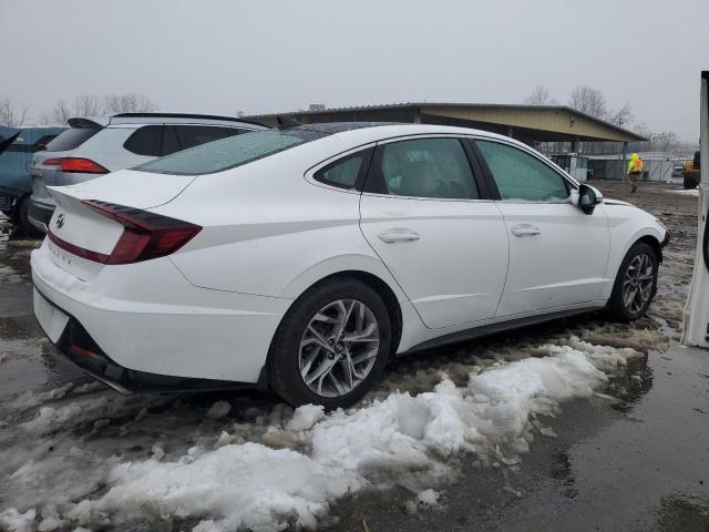 2023 HYUNDAI SONATA SEL - KMHL14JAXPA282544