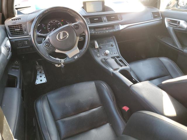 2015 LEXUS CT 200 JTHKD5BH1F2241087