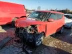 2021 KIA SOUL LX - KNDJ23AU9M7137968