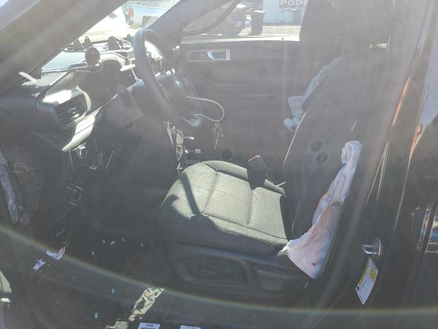 2020 FORD EXPLORER P - 1FM5K8AB2LGC14297