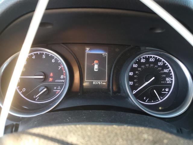 2018 TOYOTA CAMRY L - 4T1B11HK5JU113126