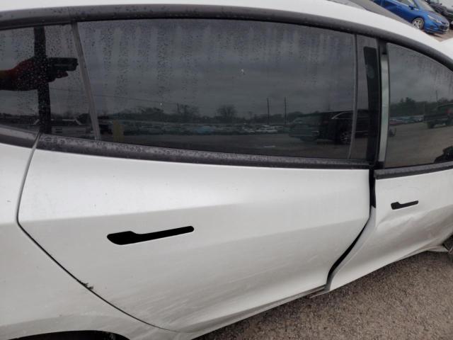 2022 TESLA MODEL 3 - 5YJ3E1EA8NF106940