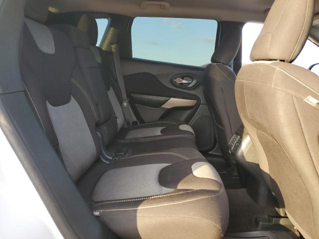 2018 JEEP CHEROKEE L - 1C4PJLCB7JD544371