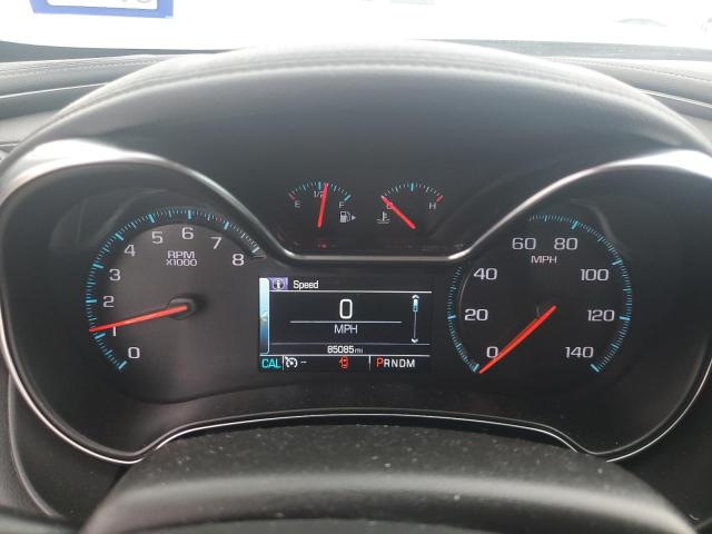 2020 CHEVROLET IMPALA LT - 1G11Z5S35LU115004