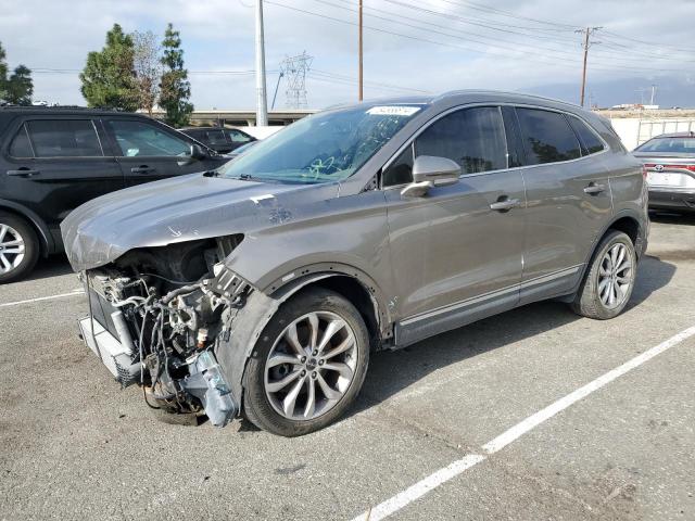 2017 LINCOLN MKC SELECT #3028343788