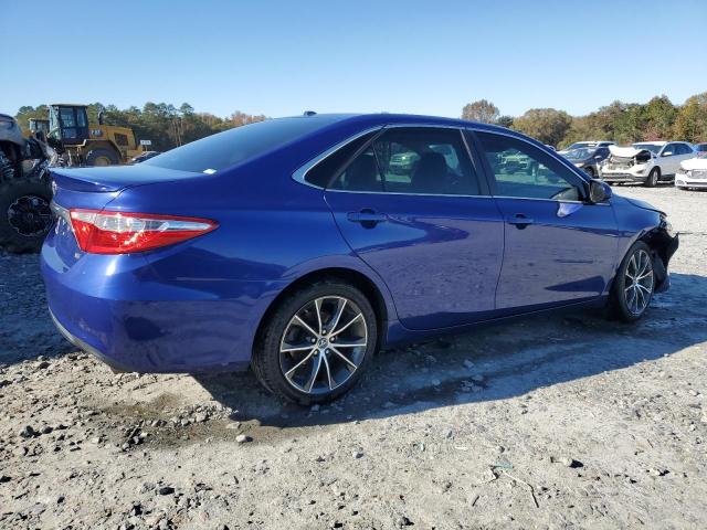 2015 TOYOTA CAMRY LE - 4T1BF1FK4FU909636