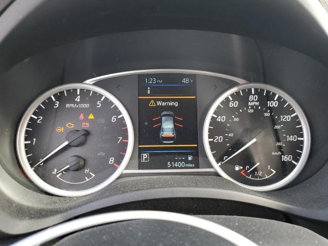 2019 NISSAN SENTRA S - 3N1AB7AP1KY238602