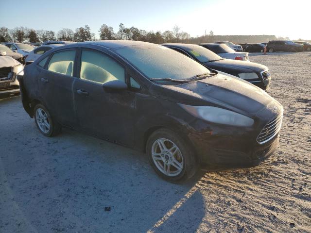 2018 FORD FIESTA SE - 3FADP4BJ3JM108367