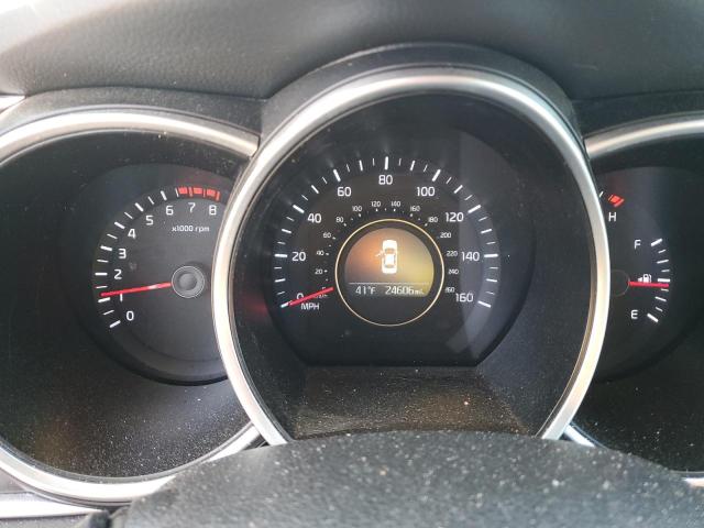 2015 KIA OPTIMA EX - 5XXGN4A70FG483774