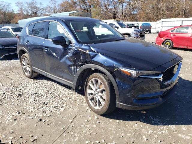 2021 MAZDA CX-5 GRAND - JM3KFADM8M1373126