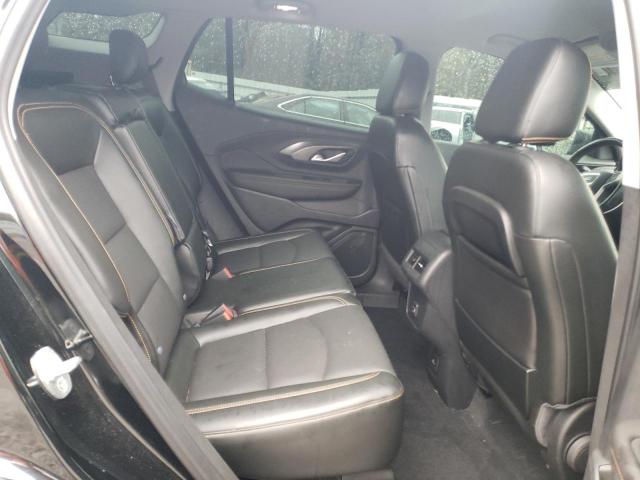 2020 GMC TERRAIN SL - 3GKALPEV4LL205860