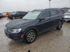 2019 VOLKSWAGEN TIGUAN SE - 3VV3B7AX1KM145321