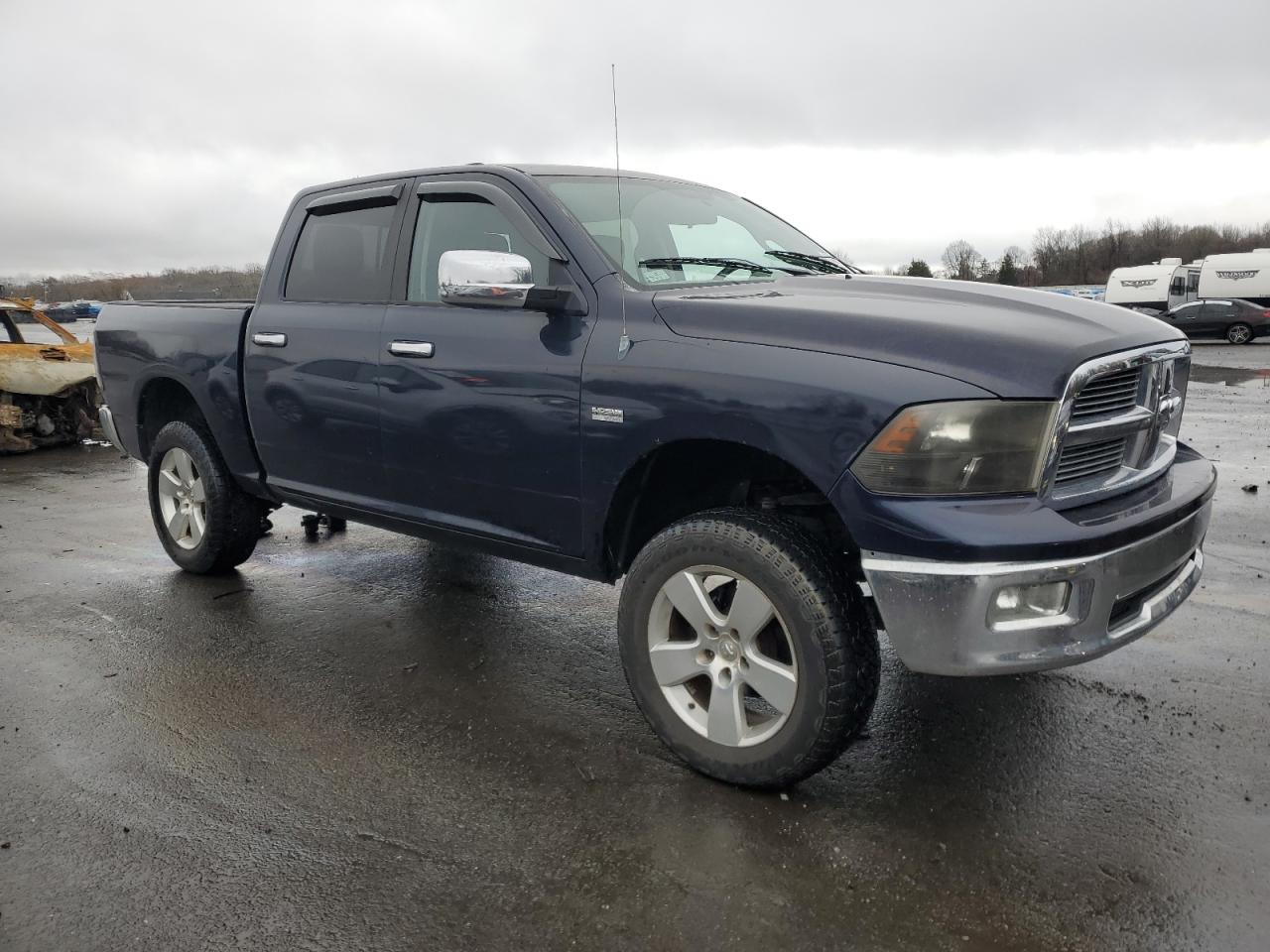 Lot #3027011817 2012 DODGE RAM 1500 S