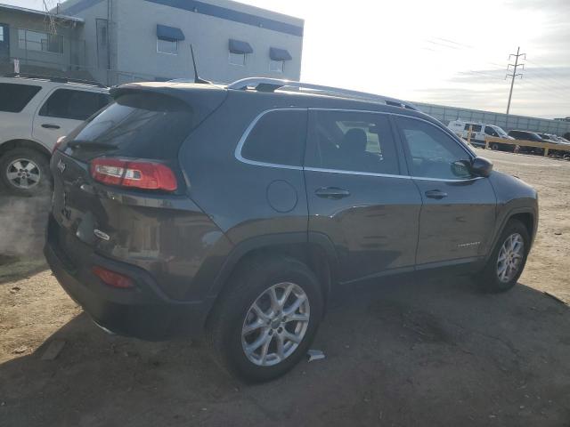 2016 JEEP CHEROKEE L - 1C4PJMCS5GW227885