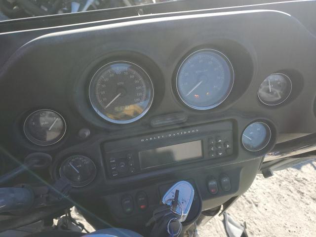 2008 HARLEY-DAVIDSON FLHTCUI 1HD1FC4138Y704552
